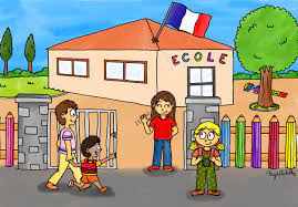 Inscription Ecole