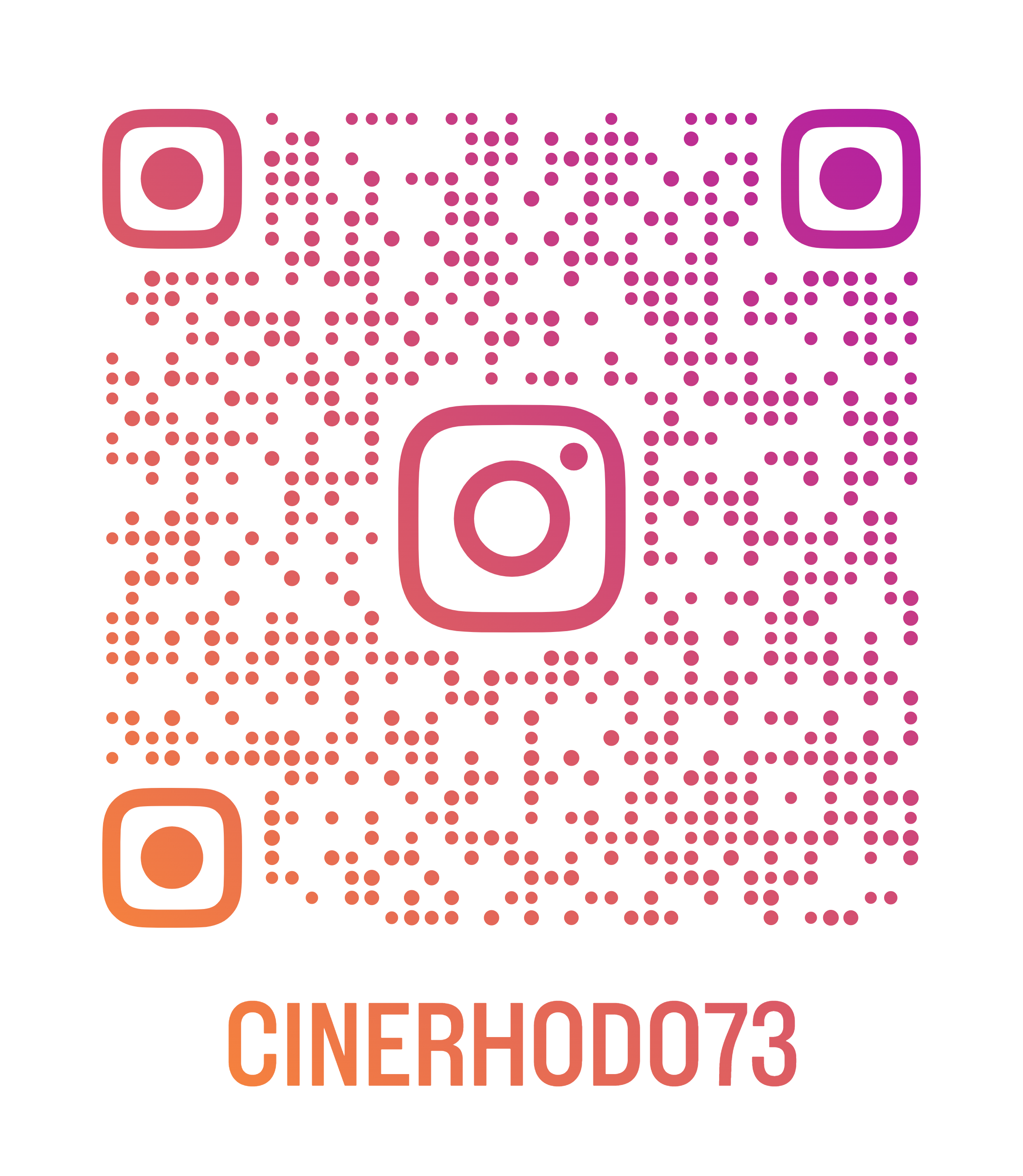 cinerhodo73 qr