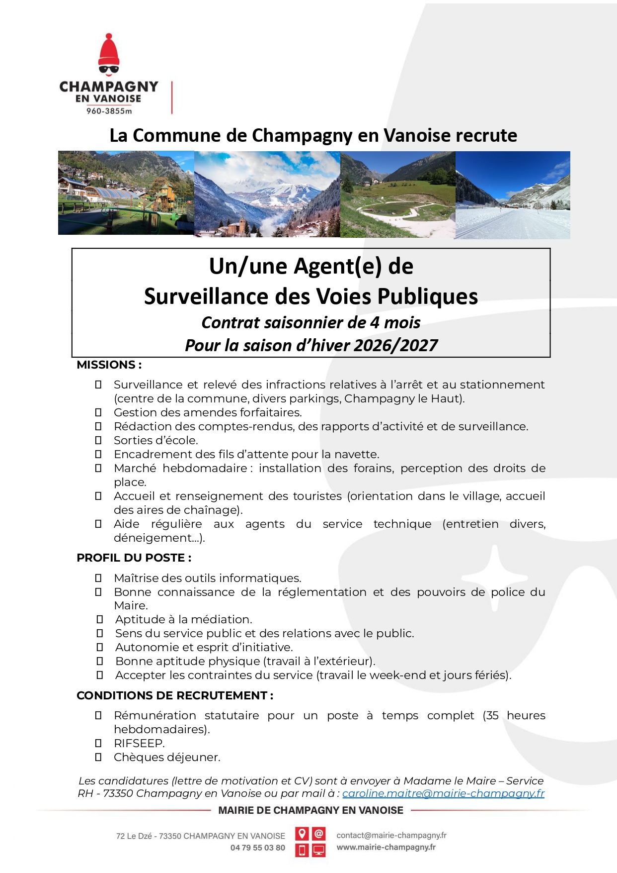 Offre dEmploi ASVPdocx page 0001