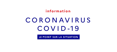 Information Covid-19